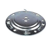 Ariston Thermo Contre-bride pour chauffe-eau 6 trous – 60000686