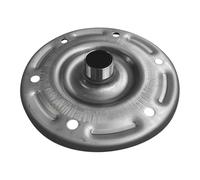 Contre bride INOX 1''1/2 pour réservoirs VAREM de 150 à 300L