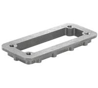 Contre-cadre Weidmüller HDC 24B XXL MOUNT FRAME 1003470000 1 pc(s)