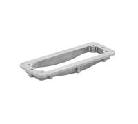 Contre-cadre Weidmüller HDC IP65 24B FRAME M4 1081580000 1 pc(s)