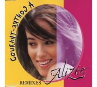 Contre-Courant a Remixes [Import]