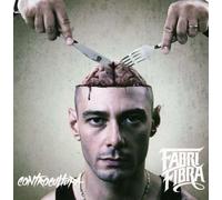 contre-Culture - Fibre Fabri CD Universal Music