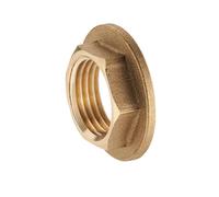 Contre-écrou à plateau 15x21 NOYON & THIEBAULT