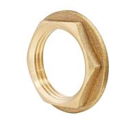 Contre écrou à plateau femelle 20/27