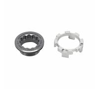 Campagnolo N3w Classic Freehub Driver Body Adapter Argenté