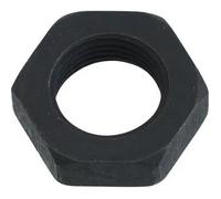 Contre-écrou droit pour longueur d'axe Shimano 170G-3R40 Argenté