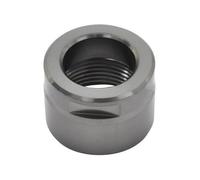 Contre-écrou gauche Shimano FH-M9111 Argenté