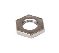 Contre-écrou gauche Shimano SG-8C20 Argenté