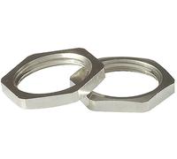 Contre-écrou Jacob 50.250 M M50 laiton 1 pc(s)