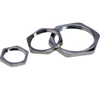 Contre-écrou LAPP 52003570 PG42 laiton 1 pc(s)