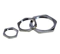 Contre-écrou Lapp 52103060 M50 Laiton 1 Pc(s) S58085