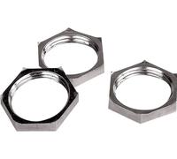 Contre-écrou LAPP 52103260 PG29 laiton 50 pc(s)