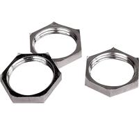 Contre-écrou LAPP 52103372 M90 laiton 1 pc(s)