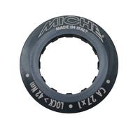 Contre-écrou Miche Campagnolo 11 v 12-16 T Noir