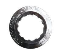 Miche rondelle 9 / 10SP Campagnolo 12T Argent Argent
