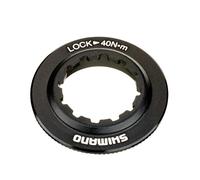 Contre-écrou Miche CenterLock Noir