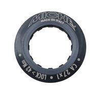 Miche 27x1 Campagnolo Cassette Lock Ring Argenté 11s