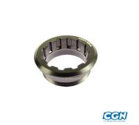 CONTRE ECROU SHIMANO DEORE POUR CASSETTE MICROSPLINE 12V. DEPART 10D.