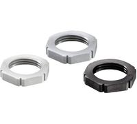Contre-écrou Wiska 10060682 PG11 Polyamide