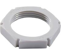 Contre-écrou Wiska 10062717 M40 Polyamide