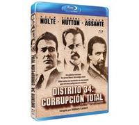 Contre-enquête (1990) / Questions & Answers (Blu Ray) G