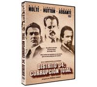 Contre-Enquête (1990) / Questions & Answers (Dvd)