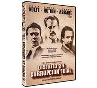 Contre-enquête (1990) / Questions & Answers (DVD) G