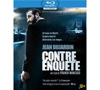 Contre-enquête [Blu-ray]