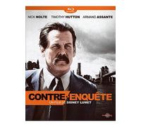 Contre-enquête [Blu-Ray]