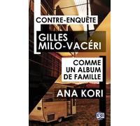 Contre-Enquête - Comme Un Album De Famille