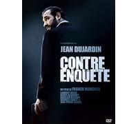 Contre-enquête DVD