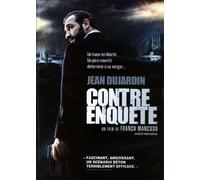 Contre Enquete - Jean Dujardin (Counter Investigation)
