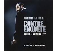 Contre-Enquete/Mordburo (Original Soundtrack) [] [Import]