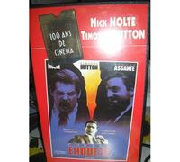 Contre-enquete [VHS]