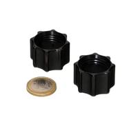 Contre-érou tuyau JBL CristalProfi e1500 Noir TU