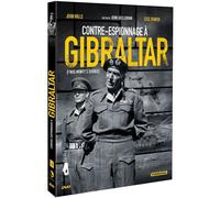 Contre-Espionnage À Gibraltar