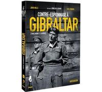 Contre-espionnage à Gibraltar DVD E
