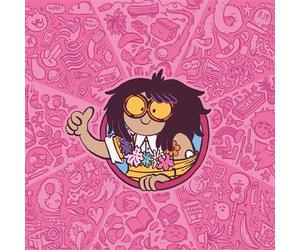 Contre-exemple - Shyle Zalewski - Lapin - relié - Bande dessinée