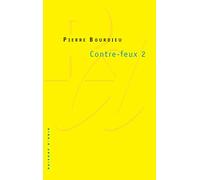 Contre-feux, tome 2