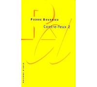 Contre-Feux - Tome 2, Pour Un Mouvement Social Europeen