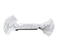 Contre-Fillets Pour Filetage Métrique Et WITHWOTH 7606549730