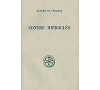 Contre Hiérocles