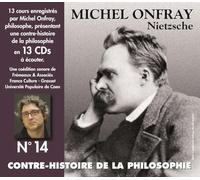 Contre-Histoire de Laphilosophie Vol.14