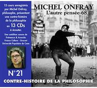 Plastic Head – La Contre Histoire de la Philosophie N° 21 / L'Autre Pensée 68 (1) – Coffret CD