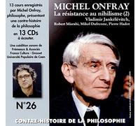 CONTRE-HISTOIRE DE