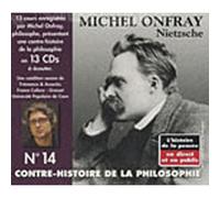 Contre-Histoire de Laphilosophie Vol.14
