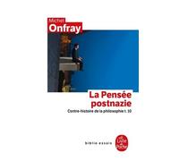 Contre-histoire de la philosophie Tome 10 : La Pensée postnazie