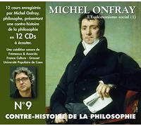 Contre Histoire de la Philosophie Vol. 9