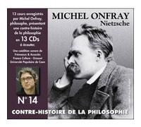 Contre-Histoire de Laphilosophie Vol.14