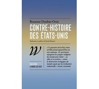 Contre-Histoire Des États-Unis